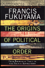 Origins of Political Order