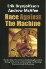 Race Against the Machine