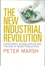 The New Industrial Revolution