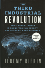 The Third Industrial Revolution