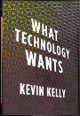 What Technology Wants