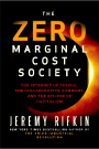 The Zero Marginal Cost Society